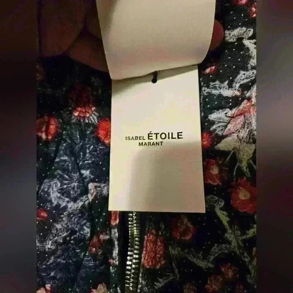 NWT Isabel Marant Ètoile Skirt - Picture 7 of 8